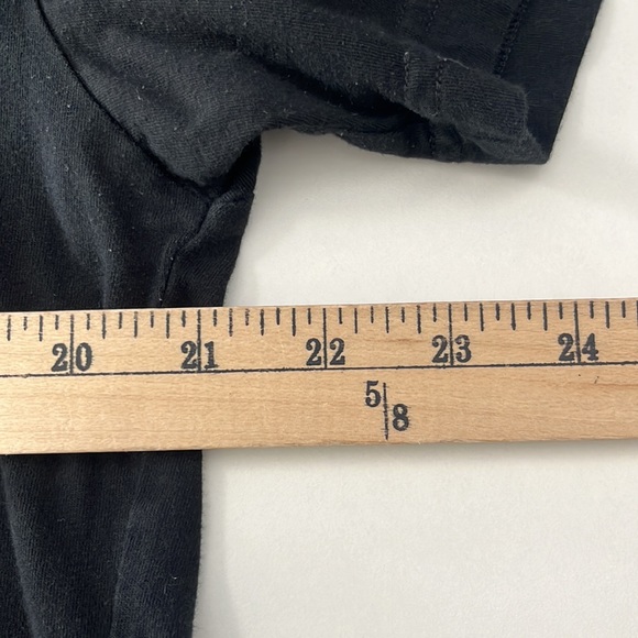 Polo by Ralph Lauren tee shirt black short sleeve men’s XL - Picture 4 of 5